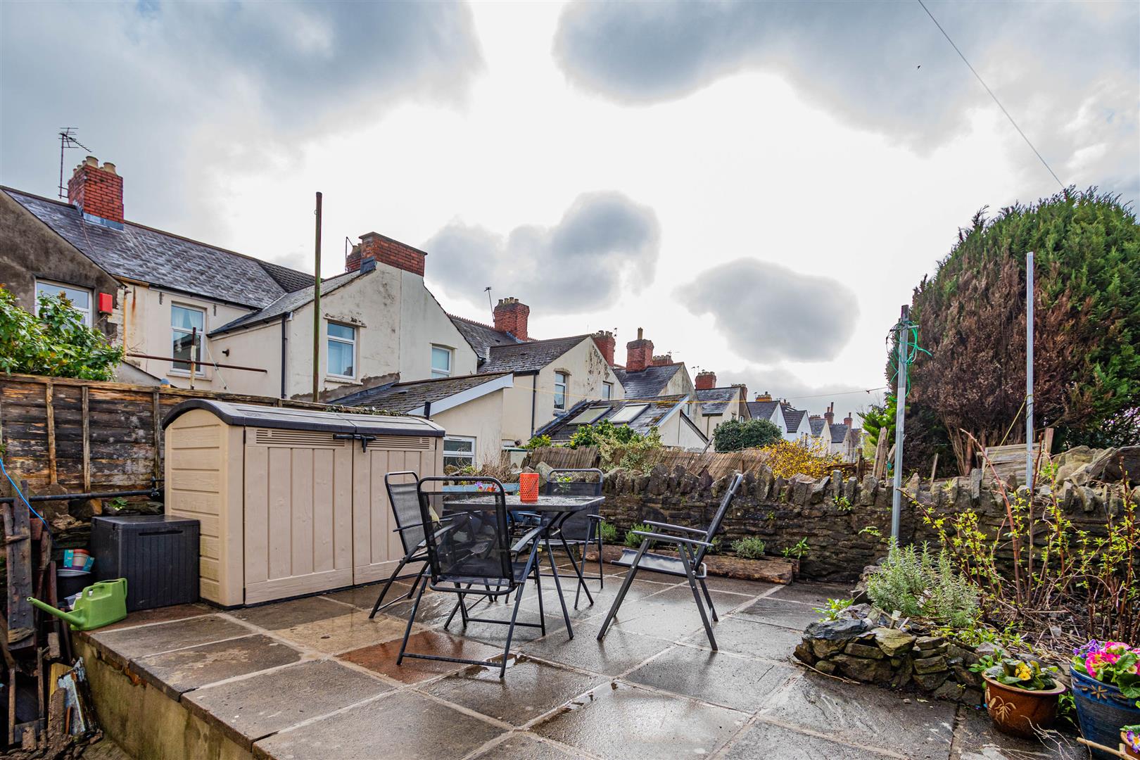 DALCROSS STREET, ROATH, CARDIFF Jeffrey Ross Estate Agents